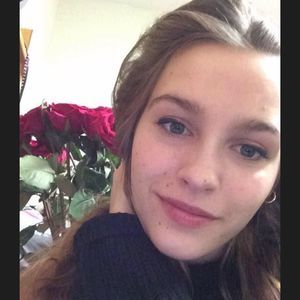 Meet your Posher, Marissa